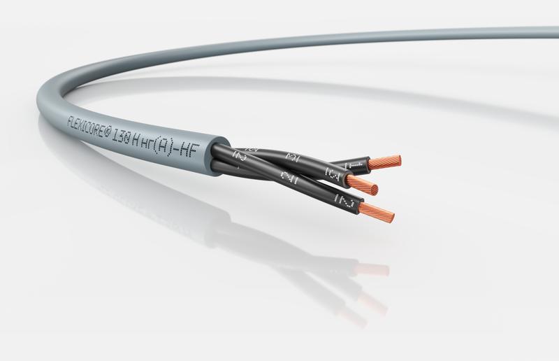 кабель flexicore 130 h нг(а)-hf 3х0.75 (м) lapp 3120002077 от BTSprom.by
