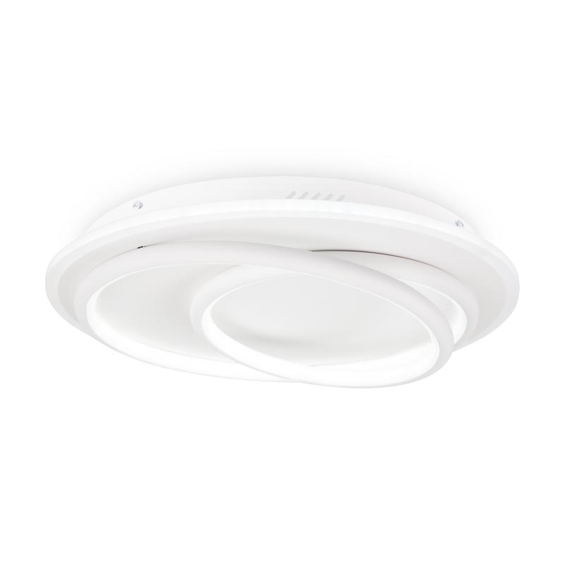 светильник spiral 85вт ip20 потолочн. freya fr6089cl-l120w от BTSprom.by