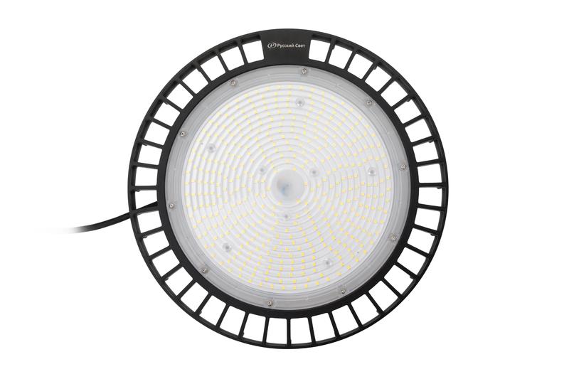 Светильник светодиодный ДСП IB 11 S 200W VW 840 BK 353х353х117мм 200Вт 4000К IP65 High Bay подвес черн. Русский Свет 16091123175 фото в каталоге от BTSprom.by  Светильник светодиодный ДСП IB 11 S 200W VW 840 BK 353х353х117мм 200Вт 4000К IP65 High Bay подвес черн. Русский Свет 16091123175 фото в каталоге от BTSprom.by