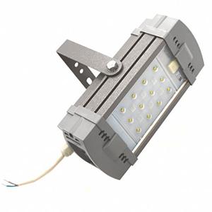 светильник светодиодный industry.3-045-112 (740.d.br.nd) s8 42вт 6100лм 4000к ксс д (120град.)cri>70 ip67 243х126х124мм leaderlight м0000067287 от BTSprom.by