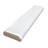 светильник светодиодный crystal 218 led офисный накладной ксенон 0170022113 от BTSprom.by