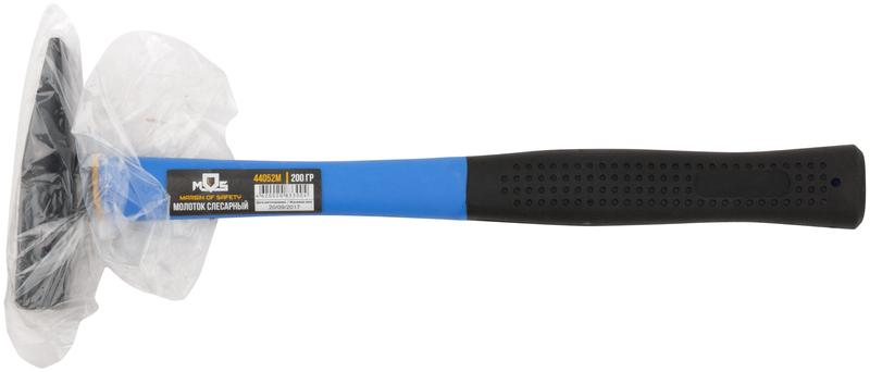  Молоток 200г стеклопластик. ручка MOS 44052М фото в каталоге от BTSprom.by