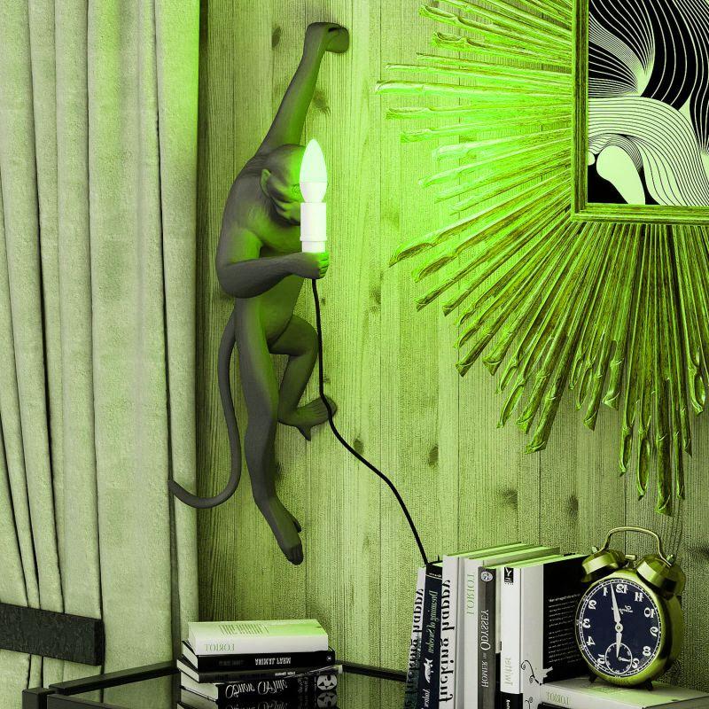 Лампа светодиодная Black 6Вт свеча RGBW E14 диммир. GAUSS 103101406 фото в каталоге от BTSprom.by