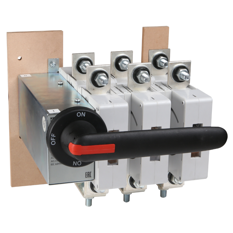 переключатель нагрузки optiswitch di-c3-800-3p кэаз 275554 от BTSprom.by