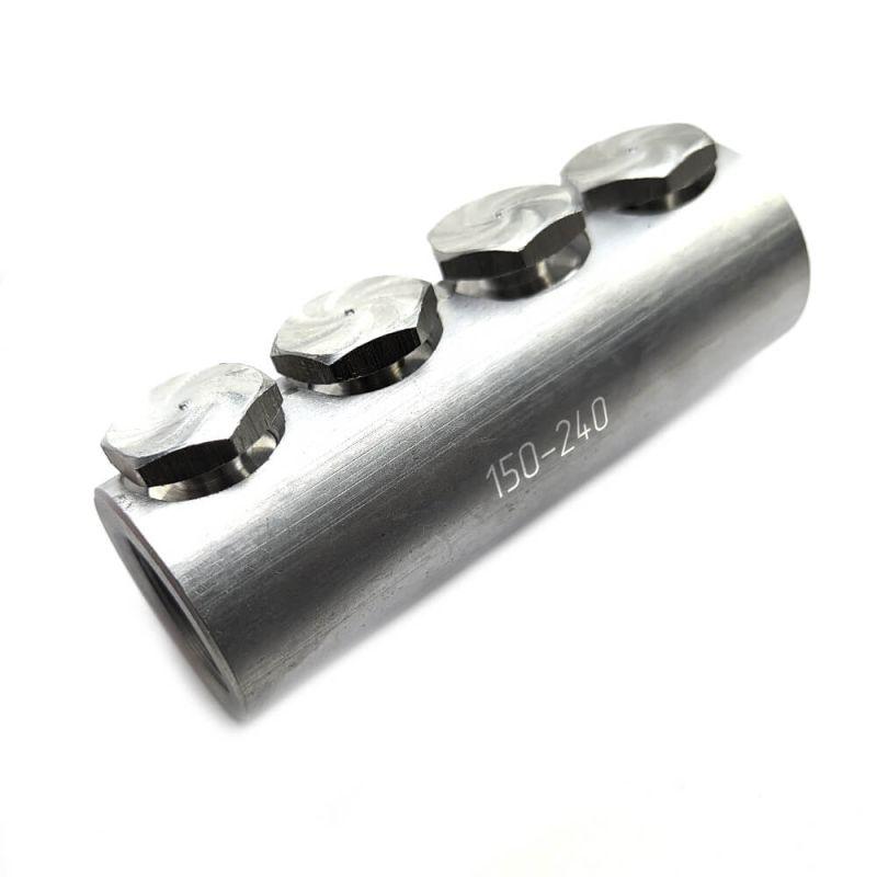 соединитель болтовой 4сб-3-100 (150-240) зэтарус zeta11044 от BTSprom.by