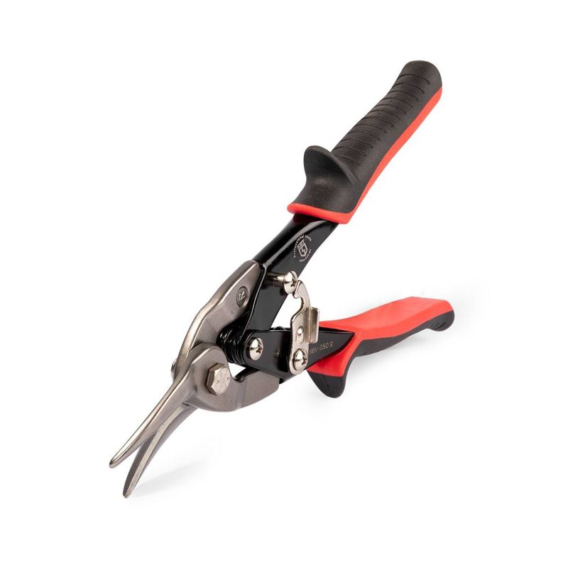 ножницы по металлу правые нма-250 r профи квт 102041 от BTSprom.by