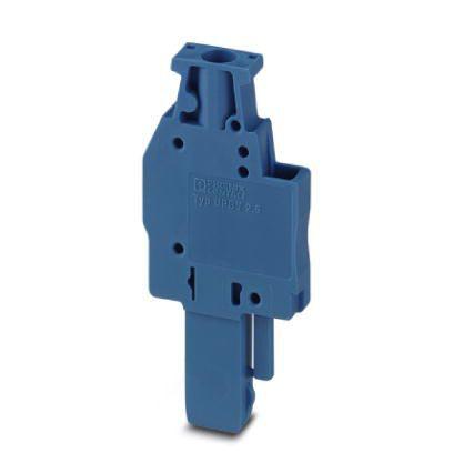 штекер upbv 2.5/ 1 bu phoenix contact 3045240 от BTSprom.by