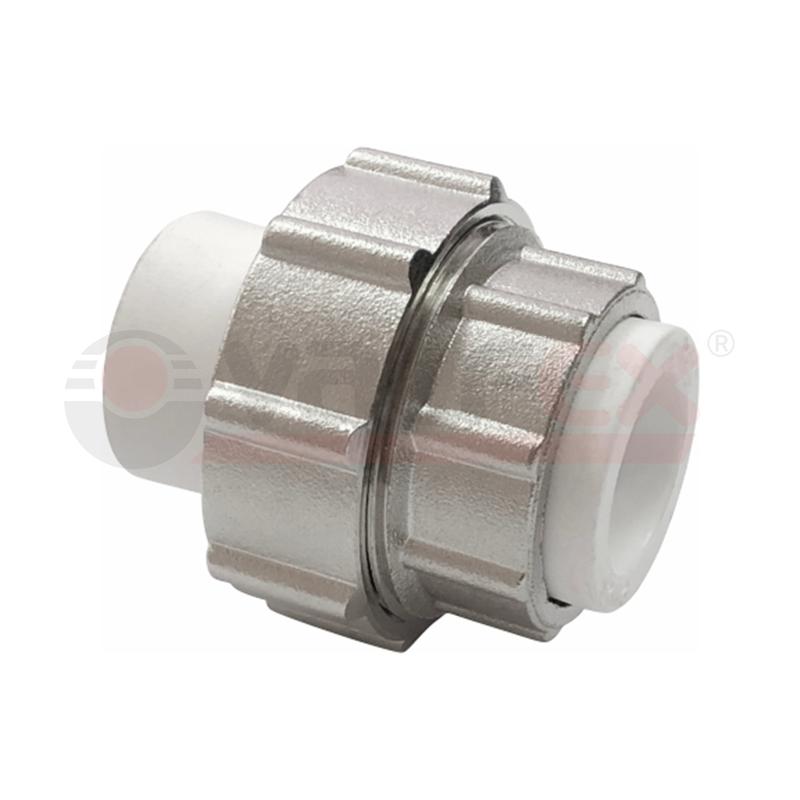 муфта разъемная 32х1 1/4дюйм (80/10) valfex 11157032 от BTSprom.by