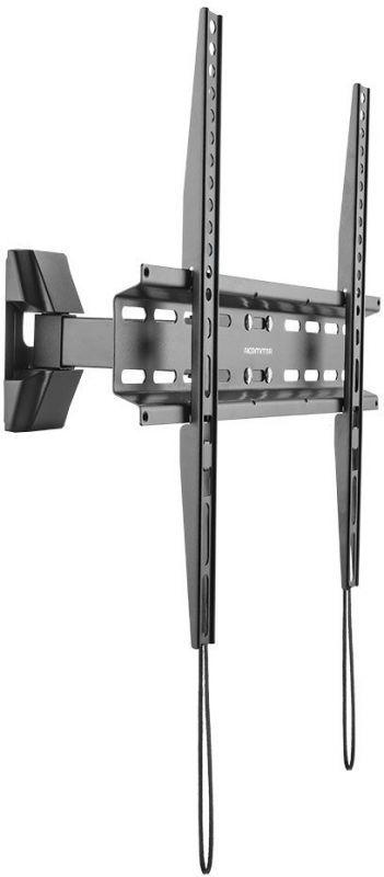 кронштейн для телевизора lcd-413 26-55дюйм макс.35кг настенный поворот и наклон черн. arm media 1004596 от BTSprom.by кронштейн для телевизора lcd-413 26-55дюйм макс.35кг настенный поворот и наклон черн. arm media 1004596 от BTSprom.by