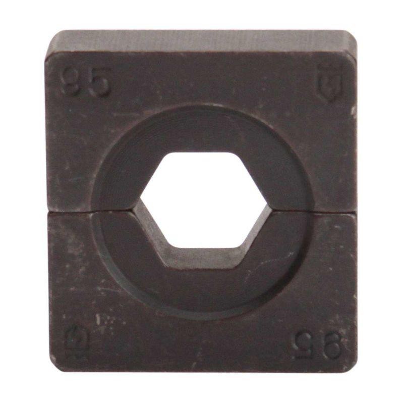  Набор матриц для опрессовки НМ-300-DIN КВТ 61036 фото в каталоге от BTSprom.by