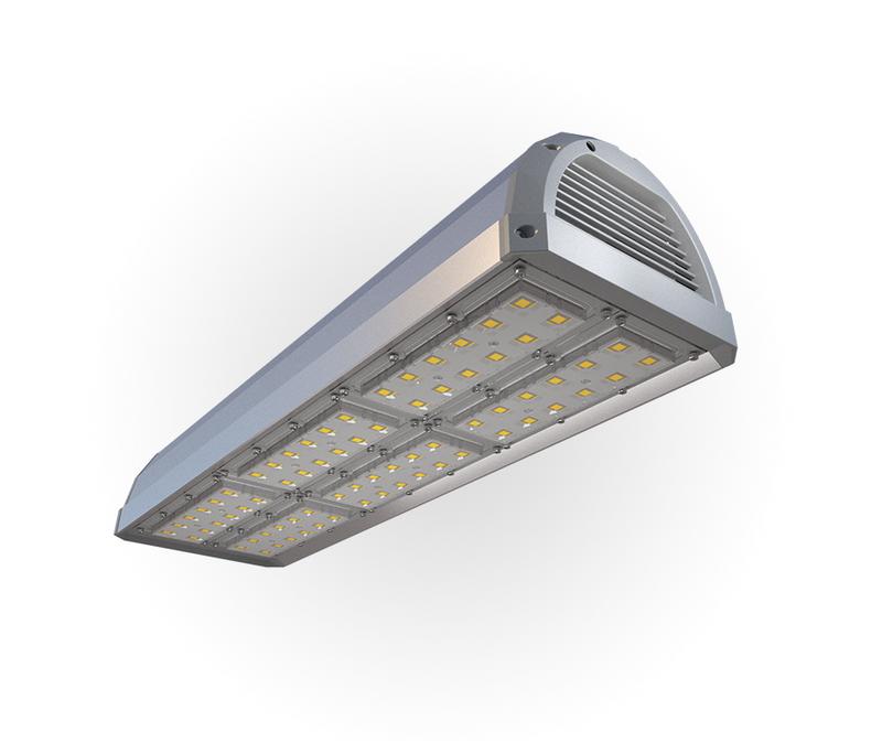 светильник светодиодный titan-2 35 cw d120 ip65 встз луч 1041034 от BTSprom.by