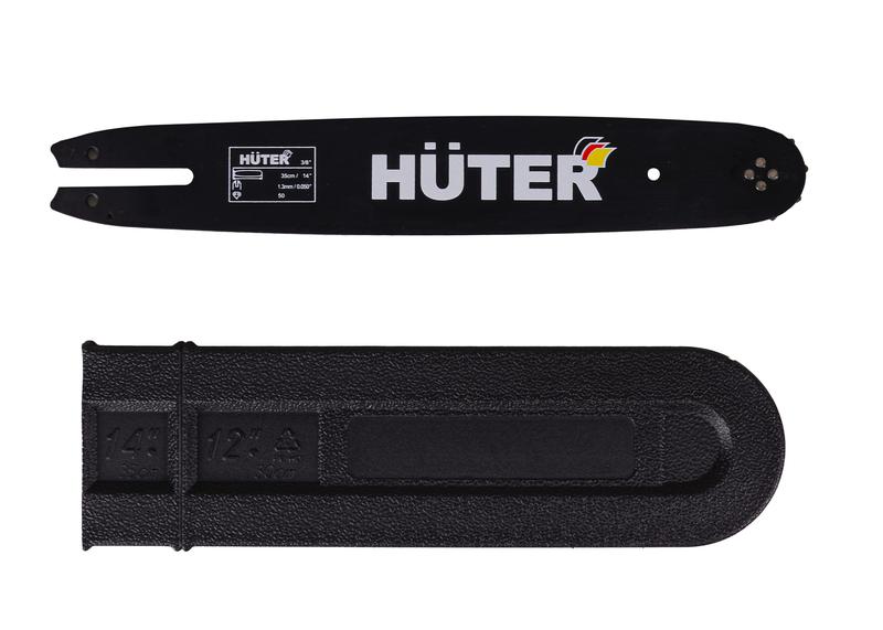  Бензопила MS-180 PRO HUTER 70/6/64 фото в каталоге от BTSprom.by