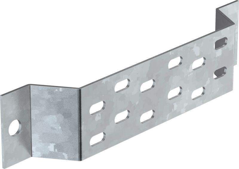 Стойка настенная СНП150 HDZ IEK CLW10-SNP-150-M-HDZ от BTSprom.by