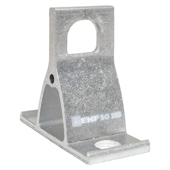 кронштейн анкерный so253 инд. упак. ekf so-253-r от BTSprom.by