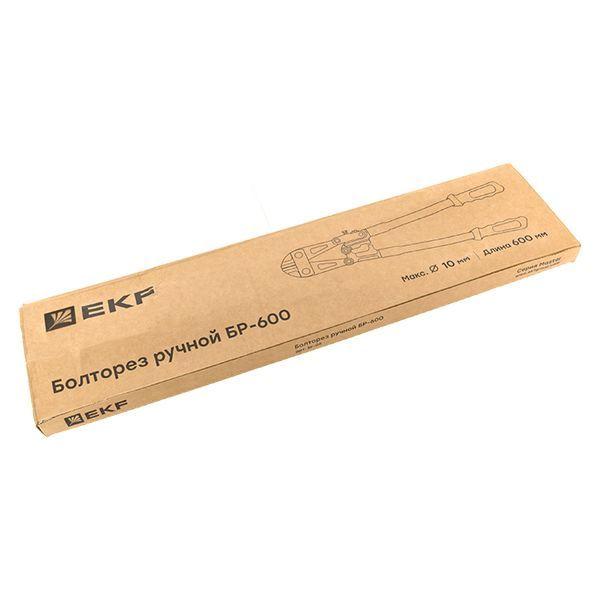  Болторез ручной БР-600 EKF br-06 фото в каталоге от BTSprom.by