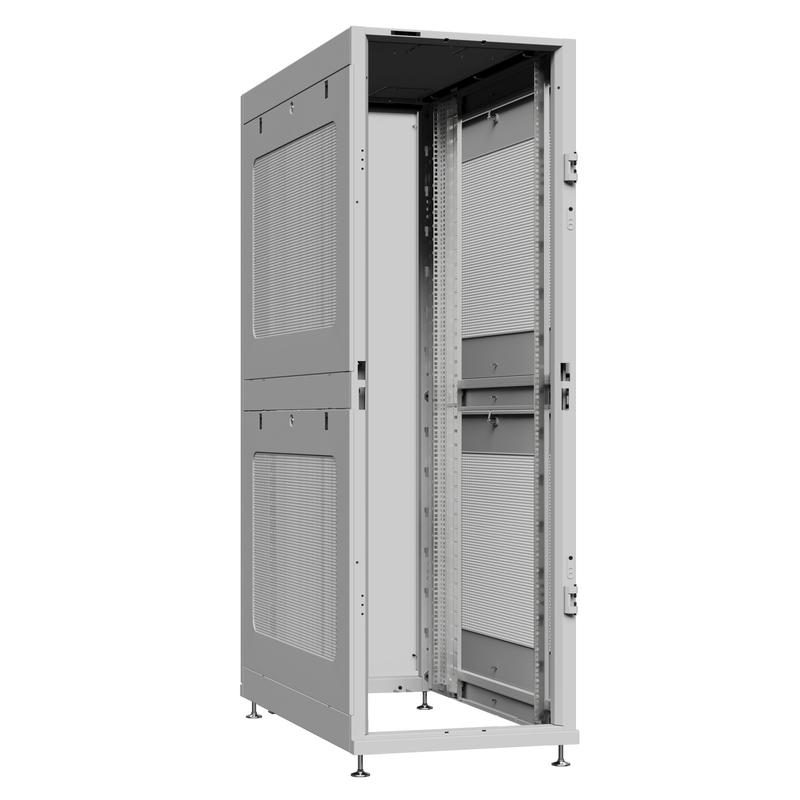 шкаф 48u 800х1200 ns sysmatrix ns 8248.7052 от BTSprom.by