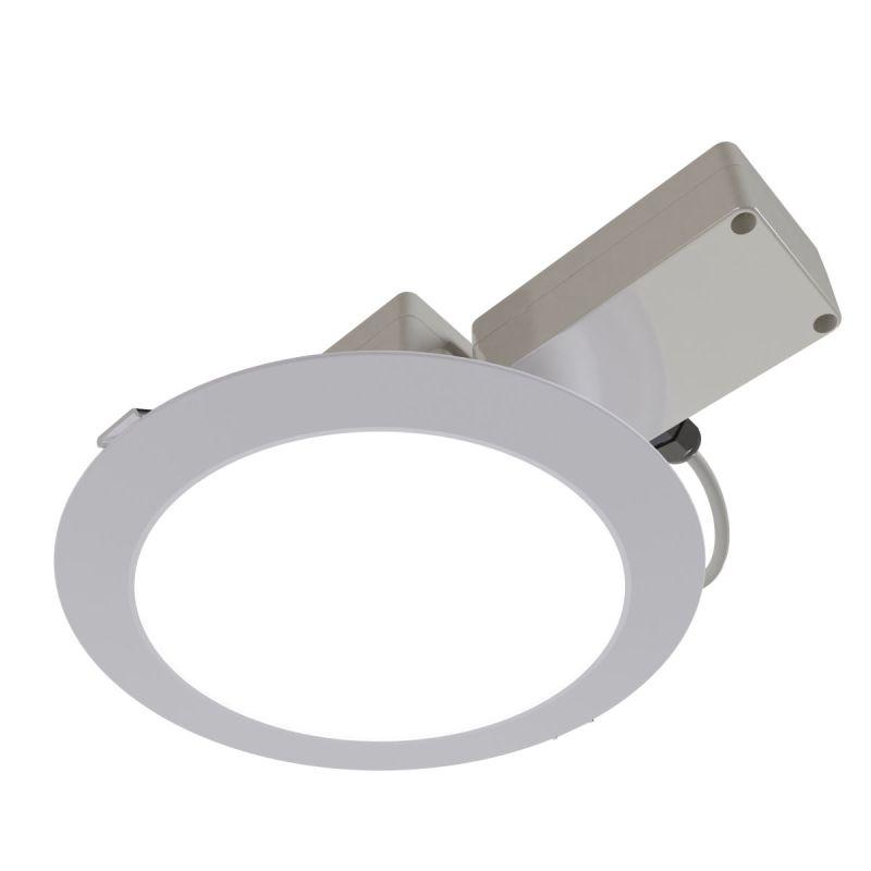 светильник светодиодный radian new/em/23/д/850/03/220ac ip54 ledel rd23-162-317-1261 от BTSprom.by