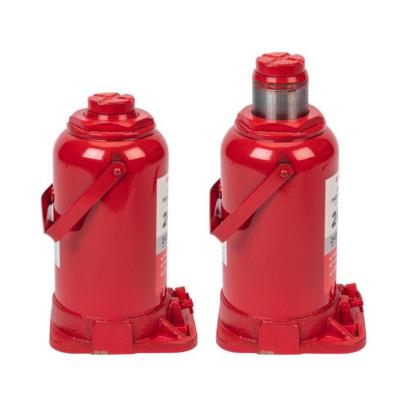  Домкрат гидравлический бутылочный 20т Rexant 80-0616 фото в каталоге от BTSprom.by