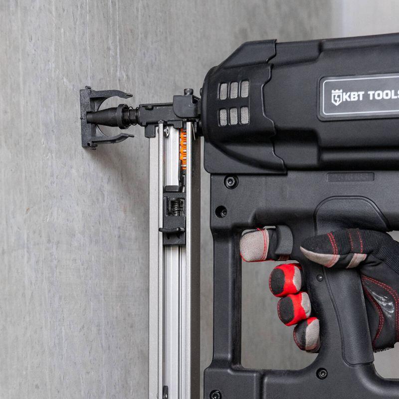  Пистолет монтажный газовый GCN-40Y ПРОФИ КВТ 104523 фото в каталоге от BTSprom.by