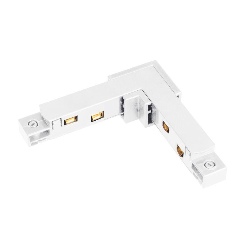 коннектор угловой mag-orient-con-l90-power (wh) (ip20 пластик) arlight 037315 от BTSprom.by