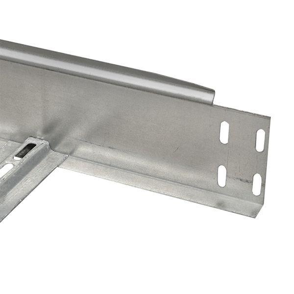 Лоток лестничный 100х400 L3000 1.2мм EKF LT100400-1.2 фото в каталоге от BTSprom.by