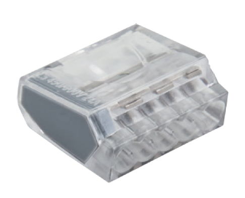 клемма монтажная 61 681 ntc-nc-5-50 (уп.50шт) navigator 61681 от BTSprom.by