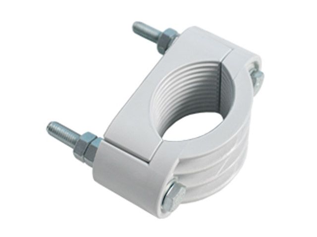 держатель кабельный дкп 45-70 (bylectrica) дкп 45-70 от BTSprom.by