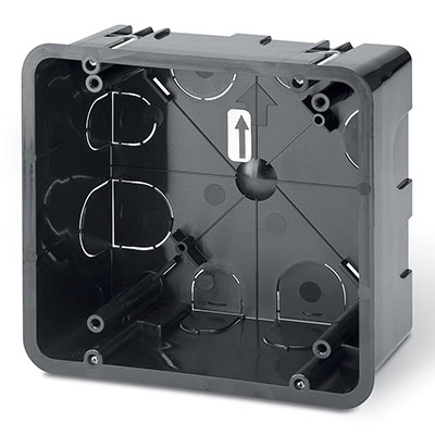 коробка для скрытой установки (гипсокартон) dkc dis5720205 от BTSprom.by