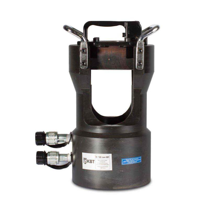  Пресс гидравлический ПГ-100 тонн КВТ 59496 фото в каталоге от BTSprom.by