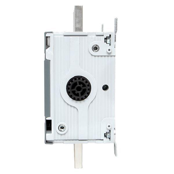  Рубильник 4п 1600А без рукоятки управления TwinBlock EKF tb-s-1600-4p фото в каталоге от BTSprom.by