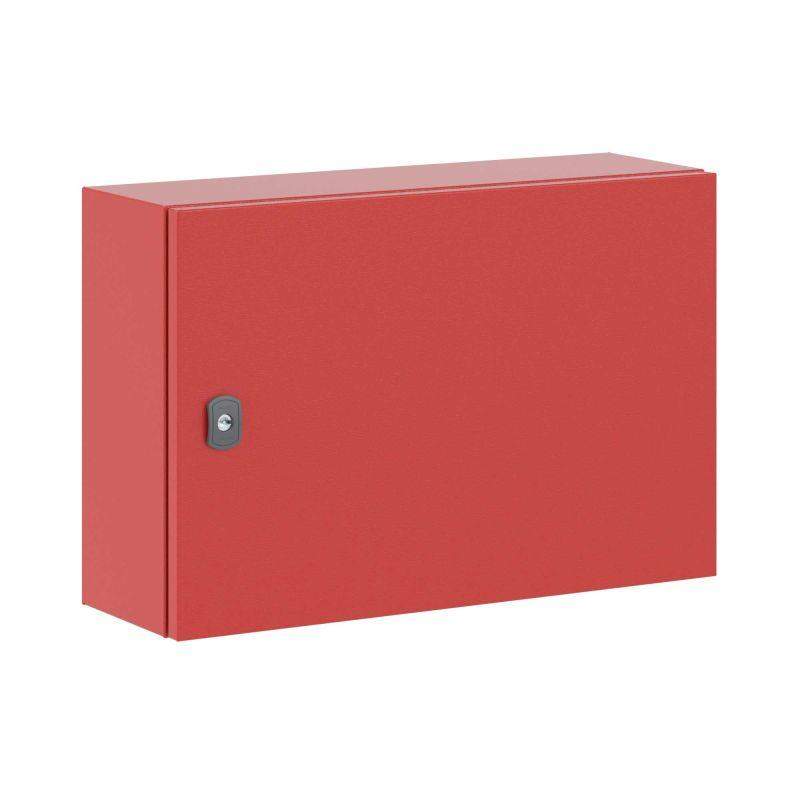 корпус навесной st с м/п 400х600х200мм ral3020 dkc r5st0462-ral3020 от BTSprom.by