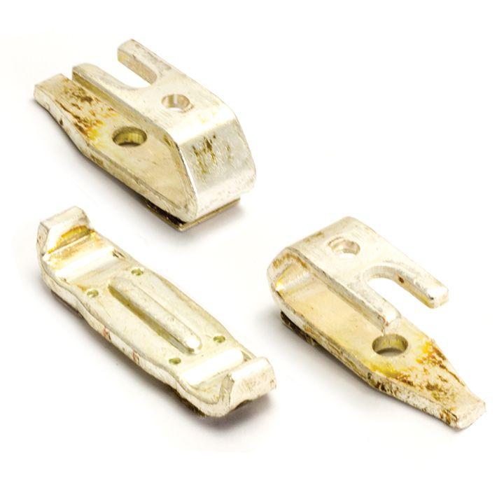 комплект силовых контактов ктэ 630 ekf ctr-k-23 от BTSprom.by