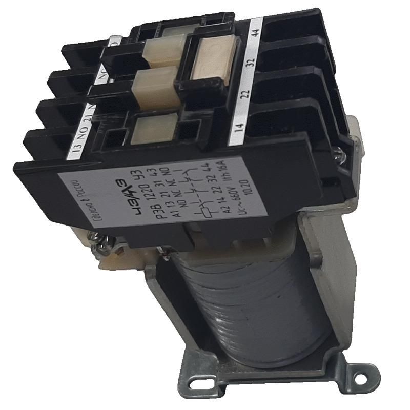 реле электромагнитное рэв-1220 24в пост. чэаз a8119-77964880 от BTSprom.by