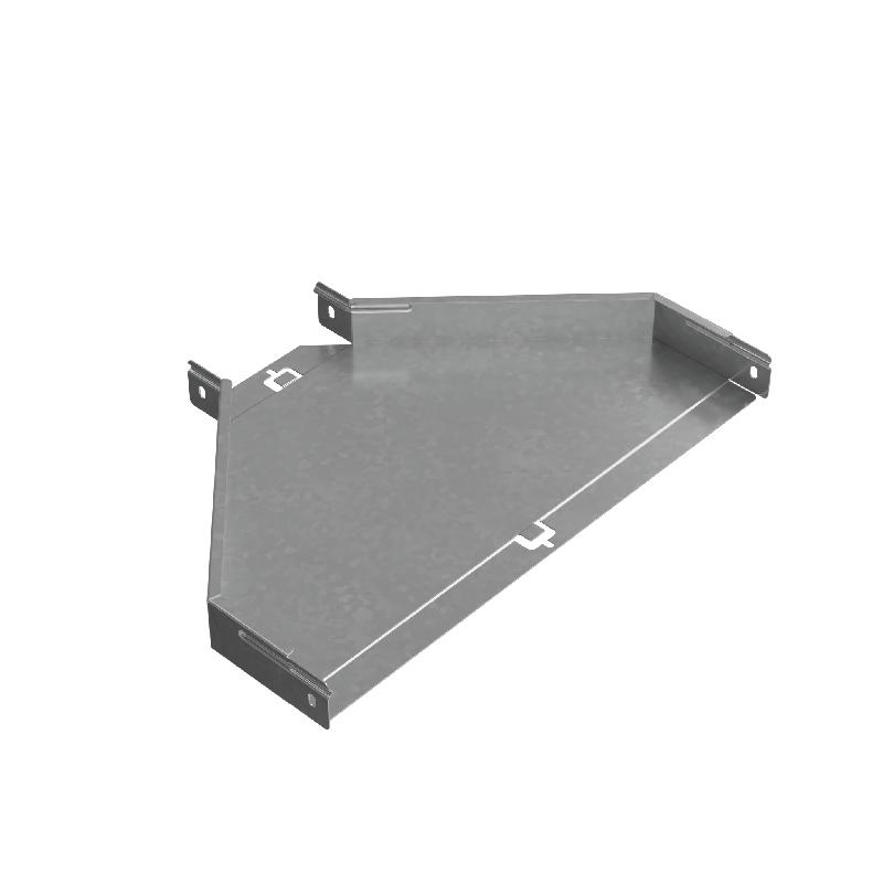 Переходник центральный 50х150-500мм "ПЛЮС" HD85 КМ PL17935 от BTSprom.by