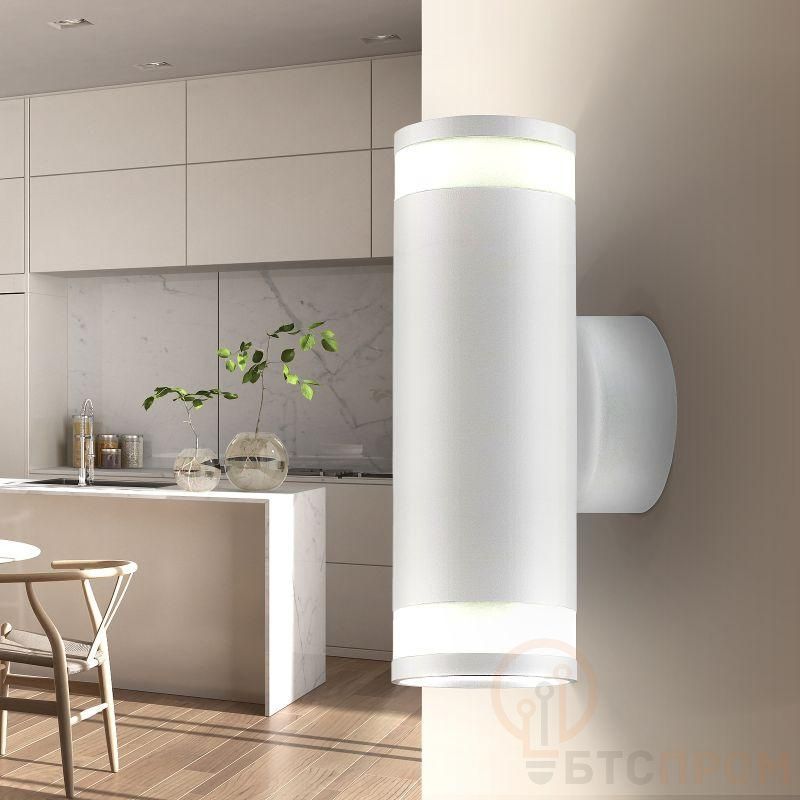 Светильник WL30 GU10 WH декор. подсветка ЭРА Б0049015 фото в каталоге от BTSprom.by  Светильник WL30 GU10 WH декор. подсветка ЭРА Б0049015 фото в каталоге от BTSprom.by