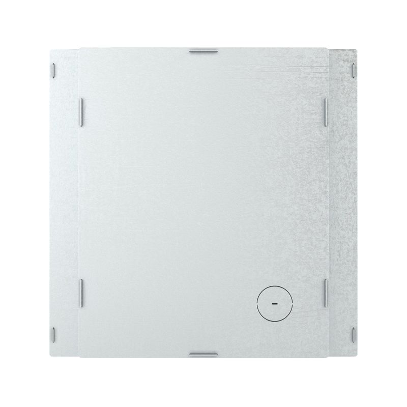  Основание монтажное (опалубка) для установки в стяжку пола лючка 88316 DKC 88516 фото в каталоге от BTSprom.by