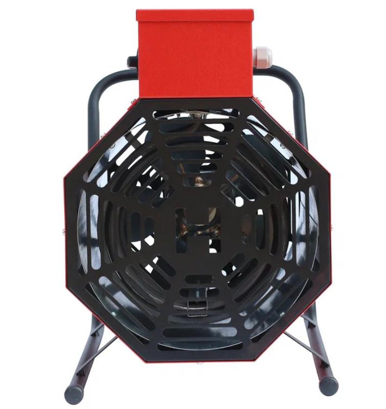 пушка тепловая 9квт prof-09380 hintek 04.000040 от BTSprom.by