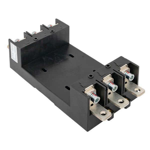  Панель втычная AV POWER-1/3ETU передн. присоед. PID-1/3F 125А EKF mccb-1ETU-pin13F-125A фото в каталоге от BTSprom.by