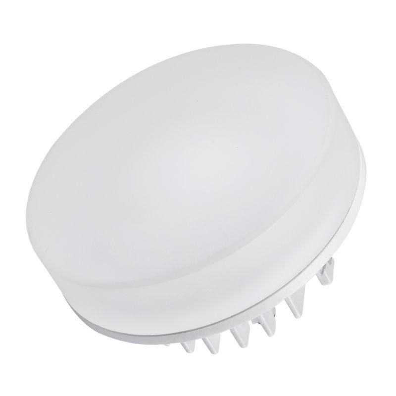 светильник светодиодный ltd-80r-opal-roll 5w warm white ip40 пластик arlight 020809 от BTSprom.by