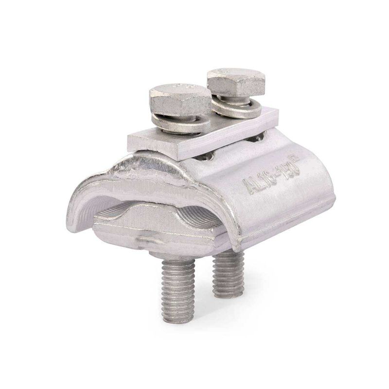 зажим соединительный плашечный пза 16-150 исп.1 квт 59361 от BTSprom.by