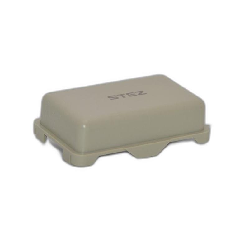 крышка защитная для сетевой зарядной розетки hdc-ph10b-cv-4c стэз 187150062 от BTSprom.by