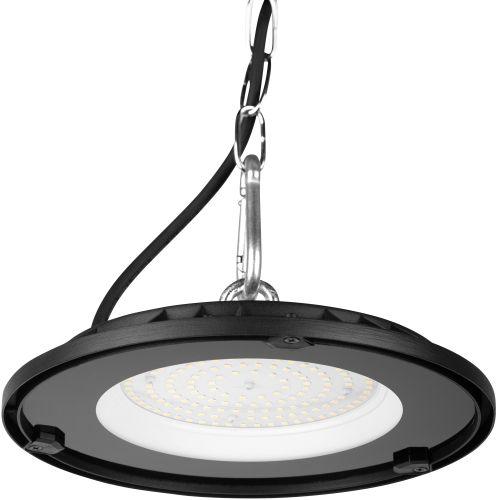 светильник светодиодный spp-402-0-65k-100 100вт 6500к 10000лм 80ra кп<5% ксс д дсп для высоких пролетов (high bay) эра б0069330 от BTSprom.by