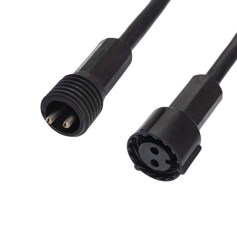 Гирлянда светодиодная "Светодиодный Дождь" 2х1.5м 360LED красн. 23Вт 230В IP67 постоян. свечение провод каучук черн. Neon-Night 237-122 фото в каталоге от BTSprom.by  Гирлянда светодиодная "Светодиодный Дождь" 2х1.5м 360LED красн. 23Вт 230В IP67 постоян. свечение провод каучук черн. Neon-Night 237-122 фото в каталоге от BTSprom.by