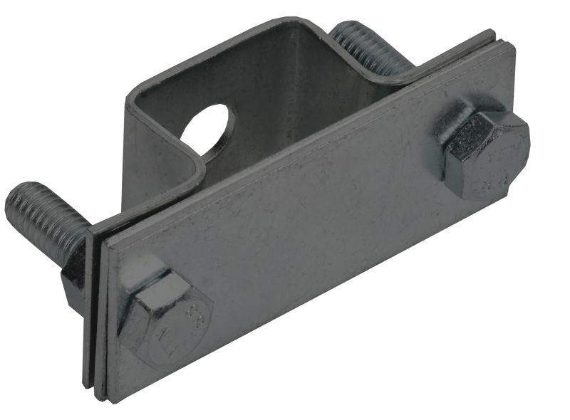 держатель полосы 25-40мм оцинк. сталь td iek zdp70-13-1-40 от BTSprom.by