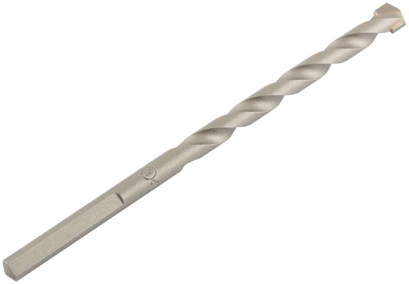  Сверло по бетону ударное Profi 6х100мм Cutop 51-6100 фото в каталоге от BTSprom.by