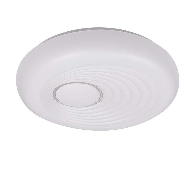  Светильник светодиодный PPB TUBES 60Вт 4000К IP20 d480х80 настенно-потолочный бытовой JazzWay 5049499 фото в каталоге от BTSprom.by