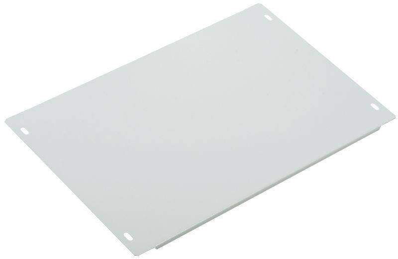 полка для вру ххххх600х600 (в=490) smart iek ykv-p-600-600 от BTSprom.by