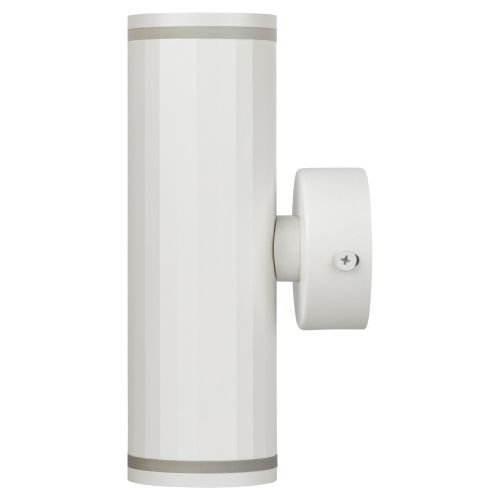  Подсветка декоративная WL45 WH MR16 GU10 12Вт бел. IP20 для интерьера стен Эра Б0058493 фото в каталоге от BTSprom.by