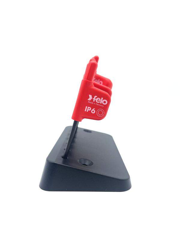 Набор ключей флажковых IP6-IP20 (уп.7шт) FELO 34990750 фото в каталоге от BTSprom.by  Набор ключей флажковых IP6-IP20 (уп.7шт) FELO 34990750 фото в каталоге от BTSprom.by