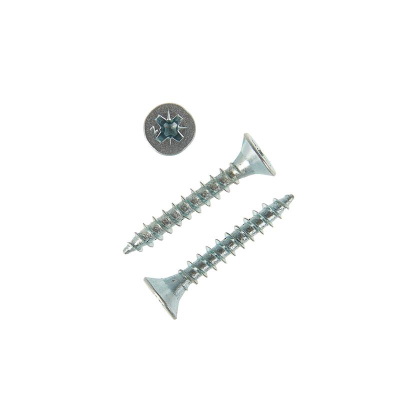 саморез шуц 6.0х40 потайная головка (уп.7шт) tech-krep/zitar 102454 от BTSprom.by